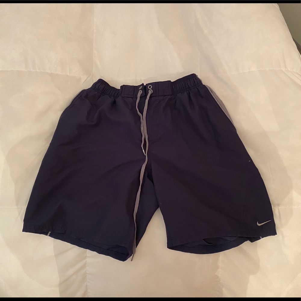 Men’s Nike Swim Trunks